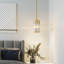 Llinos - Luminaire suspendu pour îlot de cuisine pour salle à manger et couloir-179367090-200981339-180654878
