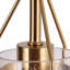 Strasburg 3 - Light Pendant