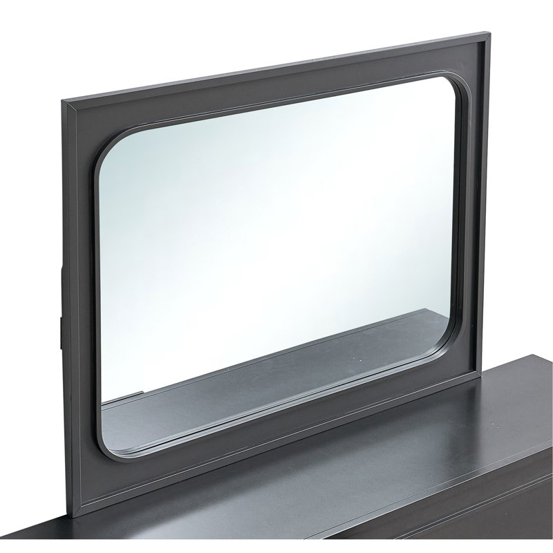 Wave G08500-M MIRROR , Wenge