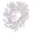 Artificial Gardenia Wreath-1533379887