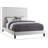 Harlie Velvet Bed-63427098-63427096
