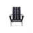 Black est en rupture de stock