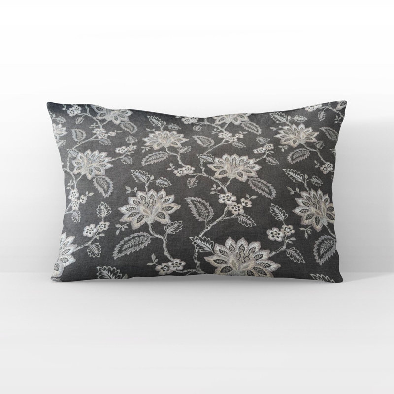 Coussin Plutus, Rectangulaire, H 12 po x l 20 po