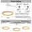 Modern Dimmable Ring Led Chandelier-530029195
