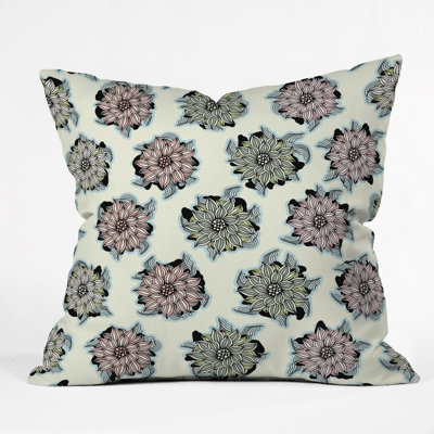 Coussin décoratif en polyester