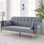 Canapé confortable, canapé-lit confortable, canapé-lit moderne de 72,5 po Comfy-214909558