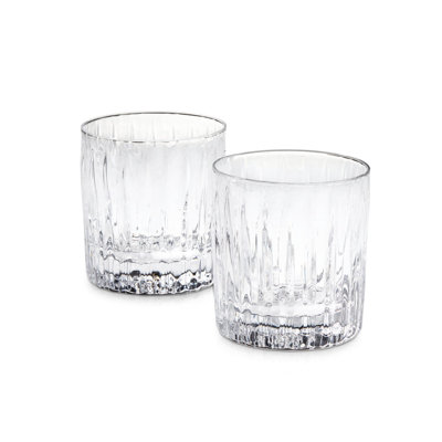 Montpelier Double Old-Fashioned - Set of 2