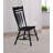 Azizi Solid Wood Dining Chair