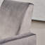 Fauteuil inclinable en métal-558085502