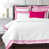 White/Hot Pink is out of stock