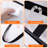 Rebrilliant Polyvinyl Chloride (PVC) Storage Bag-1593859902