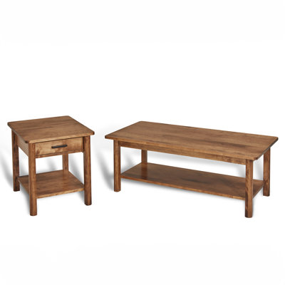 Rory Sofa Table