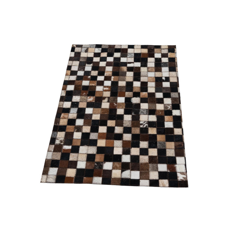 Tapis multicolore Nakayama