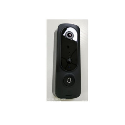 Ensemble de sonnette Smart Home