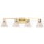 Éclairage pour meuble-lavabo Billie Modern-874842293-886750684