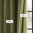 Oneridge Room-Darkening Faux Linen Curtains-907742786-907739577