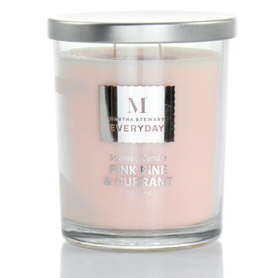 Bougie parfumée