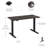 Adjustable Metal Base Standing Desk-423028415-423028403