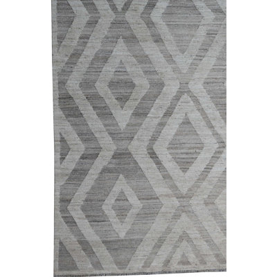 One-of-a-Kind Rectangle 8'11" X 11'9" Area Rug