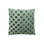 Coussin en velours