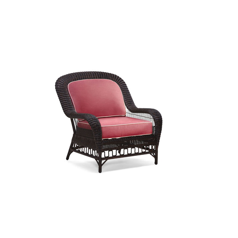 Méridienne San Michele By Alexa Hampton, Bouleau poétique, Sunbrella®