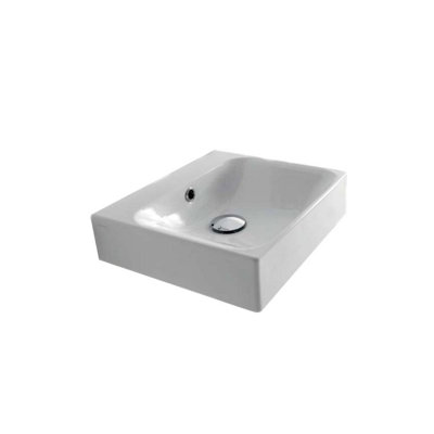 Cento 16'' L Bathroom Sink