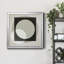 Moderniste Neutre II - reproduction d'art sur toile-1402005646-1402005647