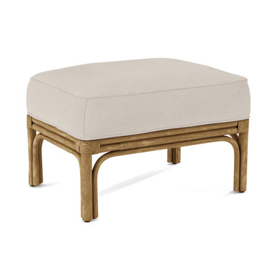 Boca Upholstered Ottoman
