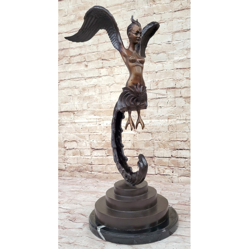 Kaiyan Figurines & Sculptures