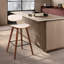 Tabouret de bar et de comptoir Bilgin Payton-709970046-709970040-709970018
