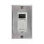 Chauffe-serviettes électrique mural 23,5 "x 31" Milano-25605985-123169085