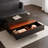 Led Lights Coffee Table-849966195