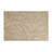 Abstract Brown Indoor and Outdoor Area Rug-1626460926