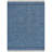 Montauk Hand Woven Cotton Rug-1474098820