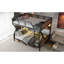 Lit superposé grand sur grand, lit superposé en métal avec tablettes de rangement et lumières, conception peu encombrante et silencieuse-981843377