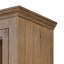 Harding Cabinet-Weathered Oak
