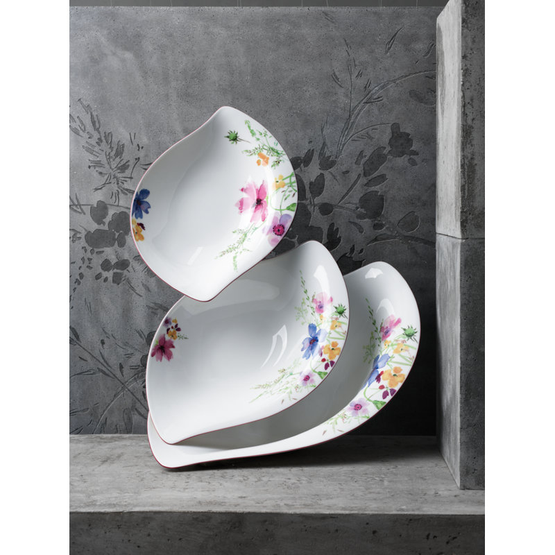 Villeroy & Boch Mariefleur Salad Bowl