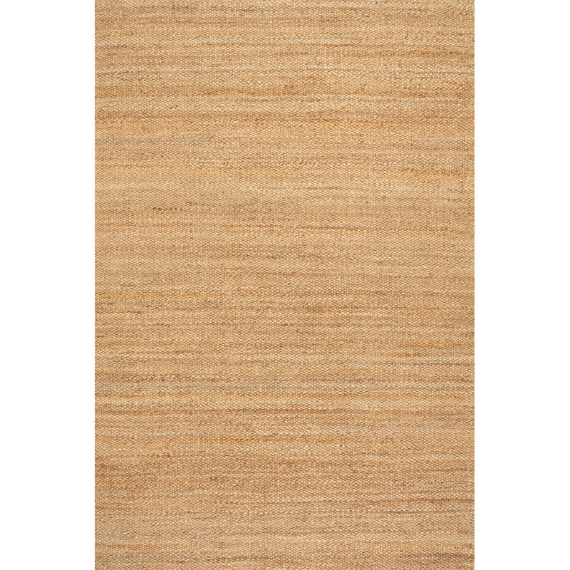 Tapis en jute Toland, Rectangle 7'6" x 9'6"