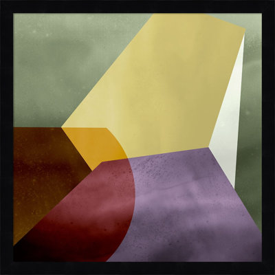 Flagler "Essentially Minimal VI" Print