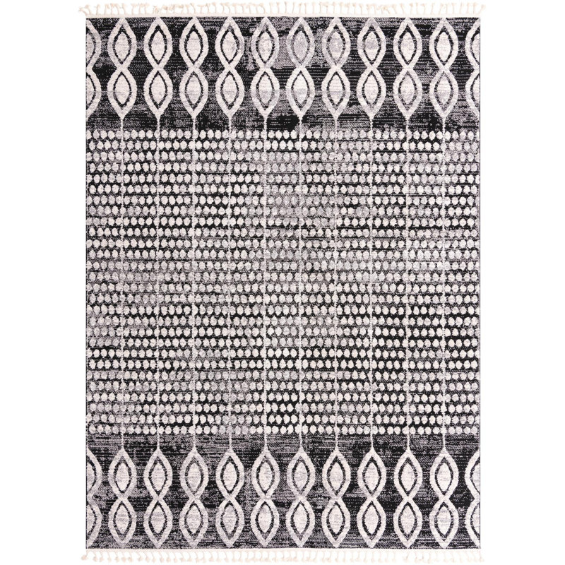 Tapis Asheville Enciso, Rectangle 9 pi x 12 pi