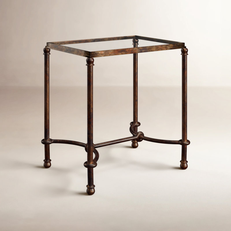 Table de bout Helios