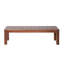 BANC 61,75 po MANILA (ensemble de 2)