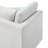Chauncy 2-Piece Sofa - Ivory