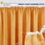 Rance Polyester Blackout Pinch Pleat Curtain Pair-433094247