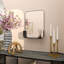 Miroir décoratif Ember-761593847