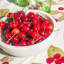 Cherry Tablecloth-746166529