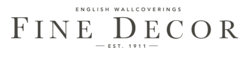Fine Decor logo