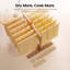 VonShef Pasta Drying Rack