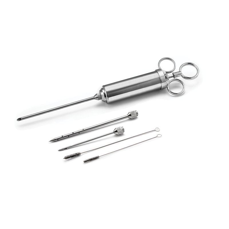 Outset 6 Piece Injector Set