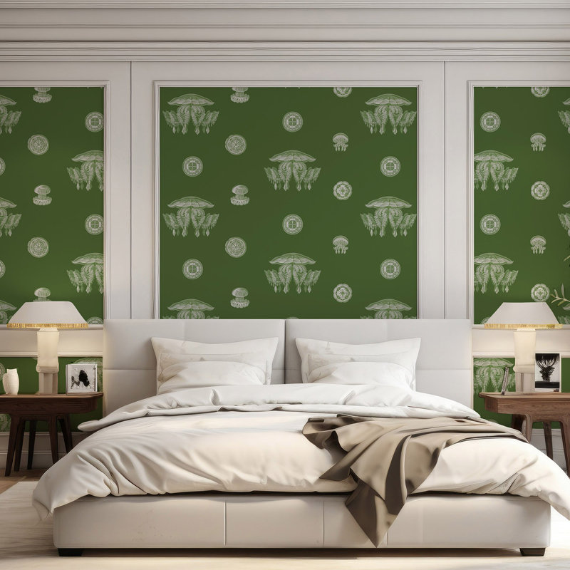Symphony, Garden, Paper